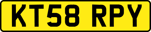 KT58RPY