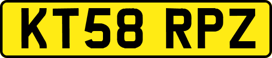 KT58RPZ