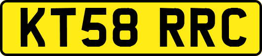 KT58RRC
