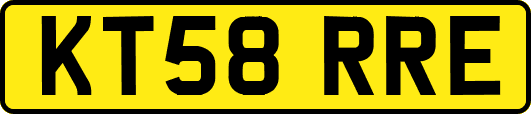 KT58RRE