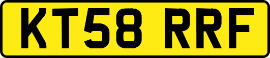 KT58RRF