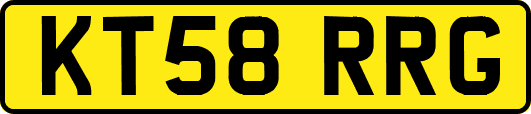 KT58RRG