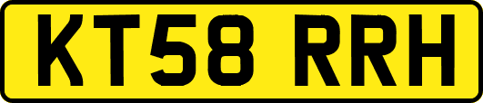 KT58RRH