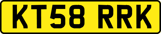 KT58RRK