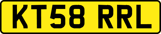 KT58RRL