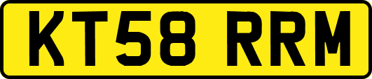 KT58RRM