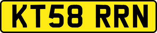 KT58RRN