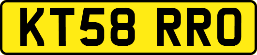 KT58RRO