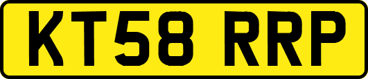 KT58RRP