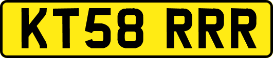 KT58RRR