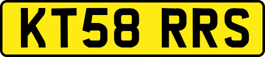 KT58RRS