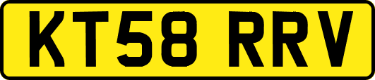 KT58RRV