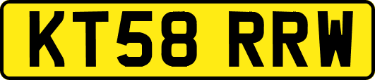 KT58RRW