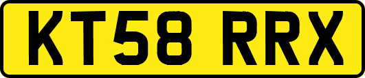 KT58RRX