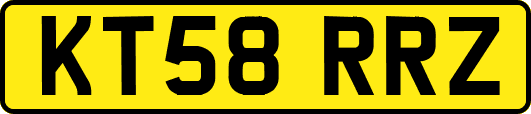 KT58RRZ