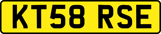KT58RSE