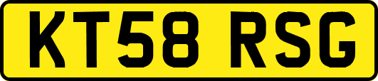 KT58RSG