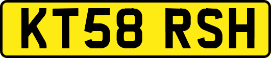 KT58RSH