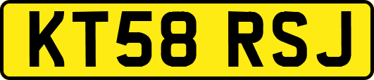 KT58RSJ