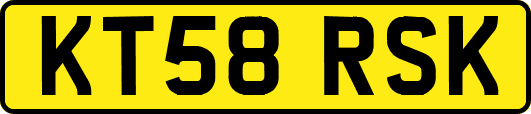 KT58RSK