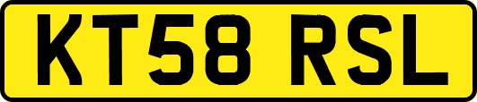 KT58RSL