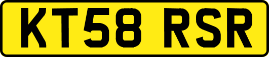 KT58RSR