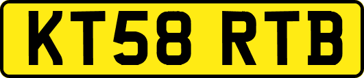 KT58RTB