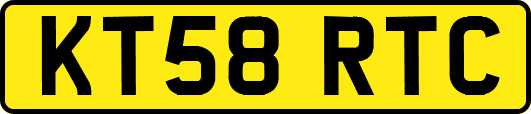 KT58RTC