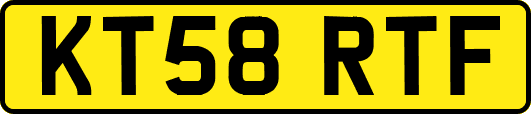 KT58RTF