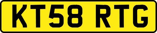 KT58RTG