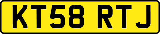 KT58RTJ