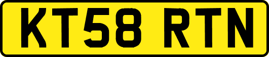 KT58RTN