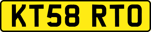 KT58RTO