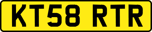 KT58RTR