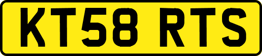KT58RTS