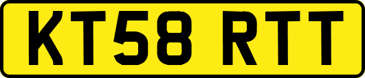 KT58RTT