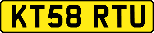 KT58RTU