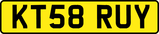 KT58RUY