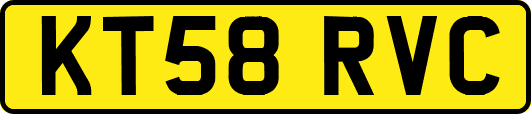 KT58RVC