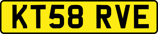 KT58RVE
