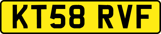 KT58RVF