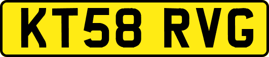 KT58RVG