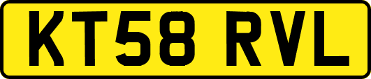 KT58RVL