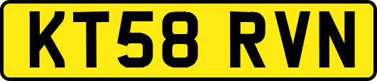 KT58RVN