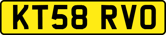 KT58RVO
