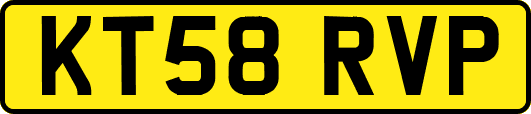 KT58RVP