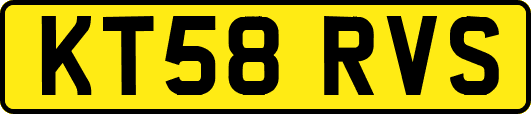 KT58RVS