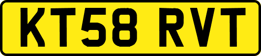 KT58RVT