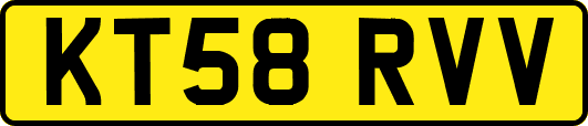 KT58RVV