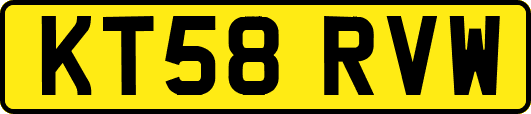 KT58RVW
